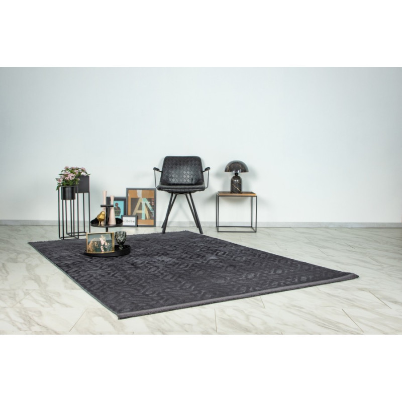 Dywan Lalee Home Damla 210 graphite