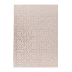 Dywan Lalee Home Damla 210 light taupe