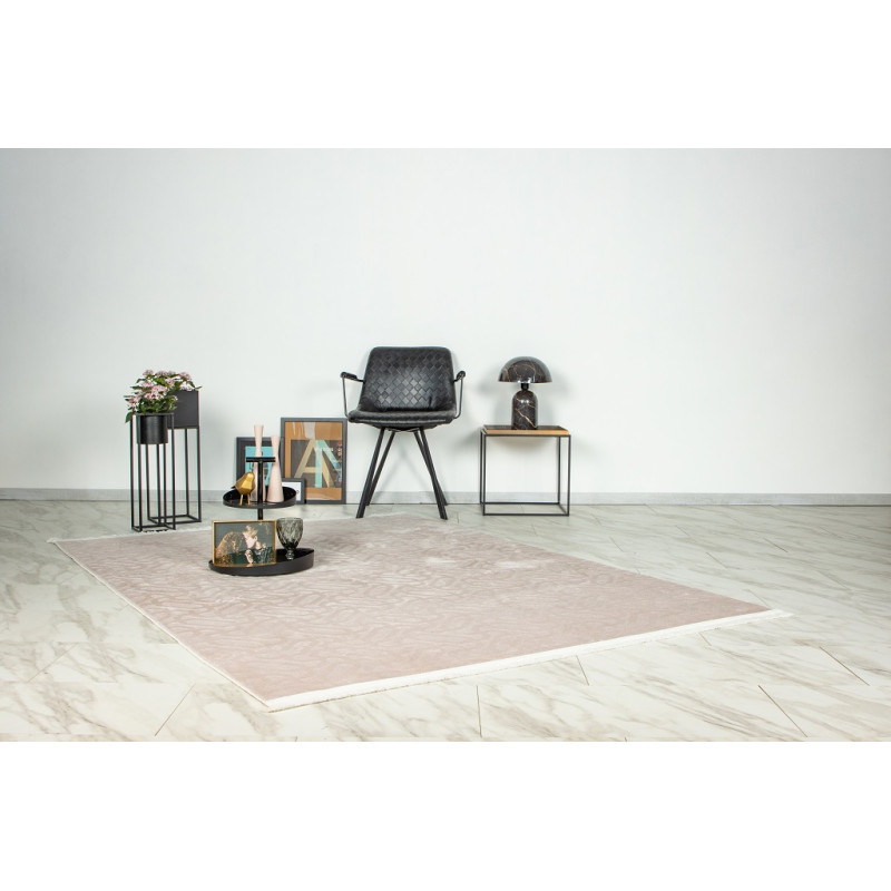 Dywan Lalee Home Damla 210 light taupe