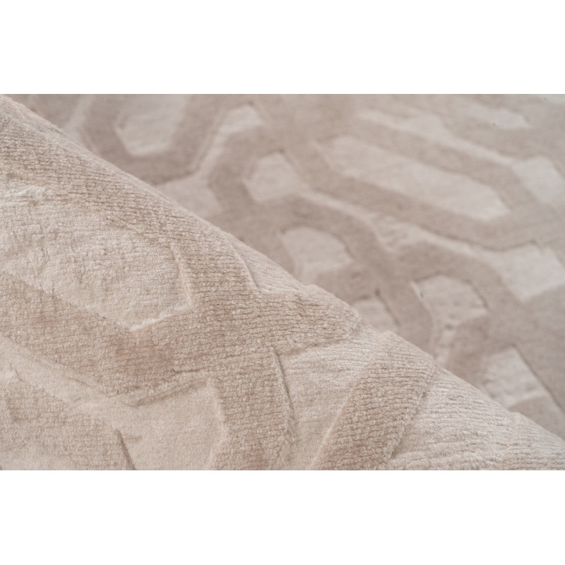 Dywan Lalee Home Damla 210 light taupe