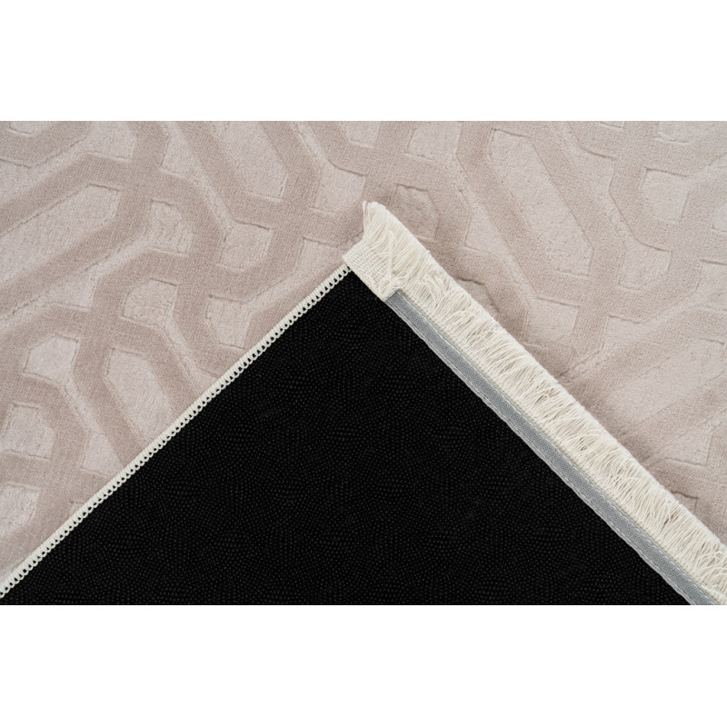 Dywan Lalee Home Damla 210 light taupe