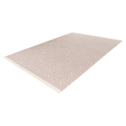 Dywan Lalee Home Damla 210 light taupe