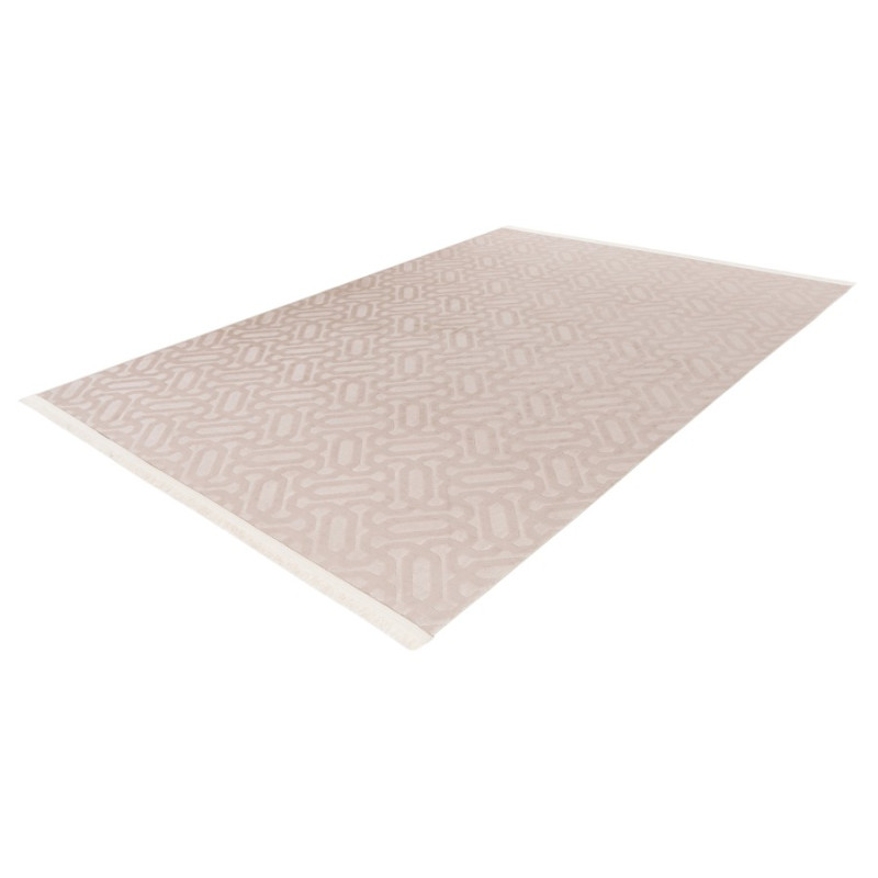 Dywan Lalee Home Damla 210 light taupe