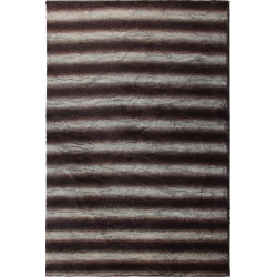 Dywan Rabbit New Cawy BROWN/BEIGE 120x160cm