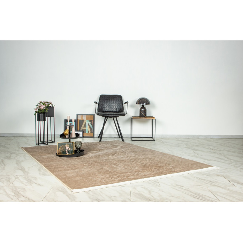 Dywan Lalee Home Damla 210 taupe