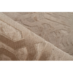 Dywan Lalee Home Damla 210 taupe