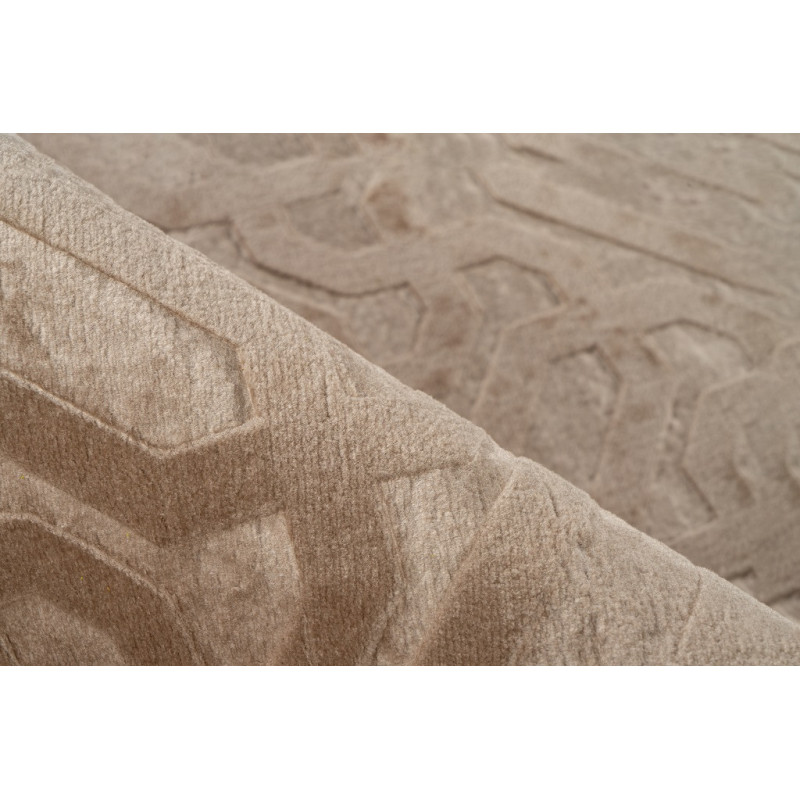 Dywan Lalee Home Damla 210 taupe