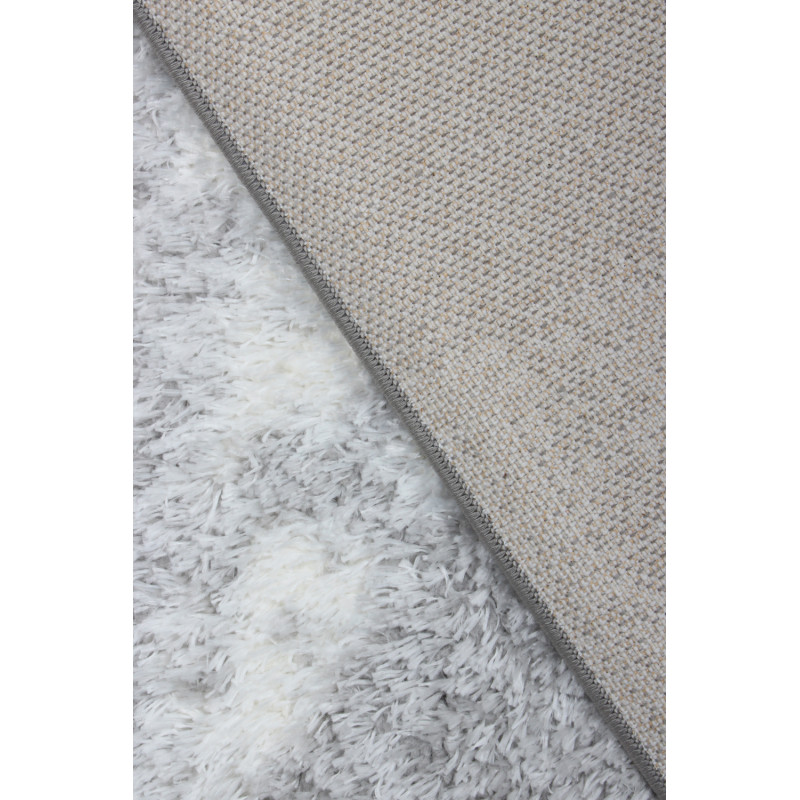 Dywan Boho 691 L.GREY/CREAM 60x100cm Dywan Boho 691 L.GREY/CREAM 60x100cm