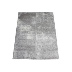 Dywan Boho 691 L.GREY/CREAM 60x100cm Dywan Boho 691 L.GREY/CREAM 60x100cm