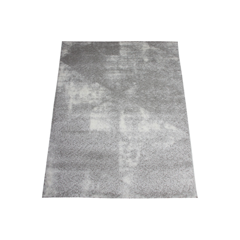 Dywan Boho 691 L.GREY/CREAM 60x100cm Dywan Boho 691 L.GREY/CREAM 60x100cm
