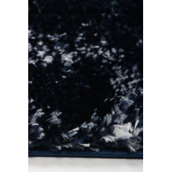 Dywan Boho 691 NAVY BLUE/CREAM 120x170cm