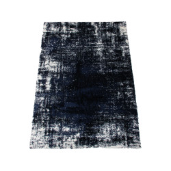Dywan Boho 676 NAVY BLUE/CREAM 120x170cm Dywan Boho 676 NAVY BLUE/CREAM 120x170cm
