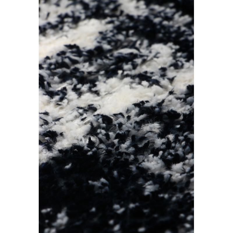 Dywan Boho 676 NAVY BLUE/CREAM 60x100cm Dywan Boho 676 NAVY BLUE/CREAM 60x100cm