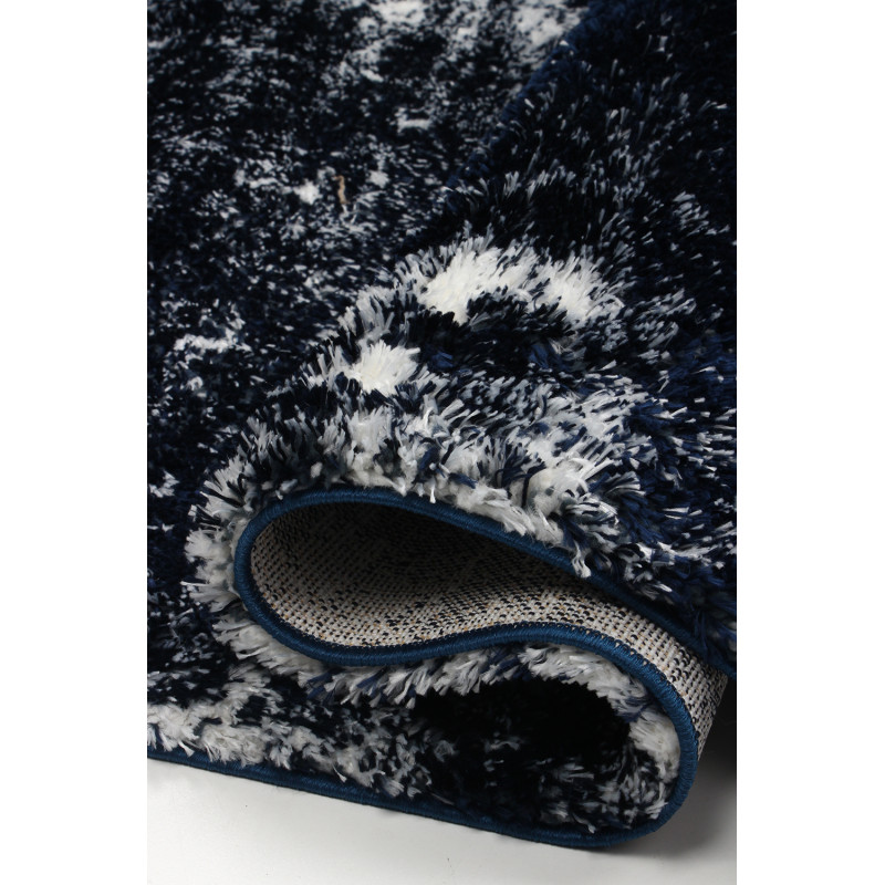 Dywan Boho 676 NAVY BLUE/CREAM 60x100cm Dywan Boho 676 NAVY BLUE/CREAM 60x100cm