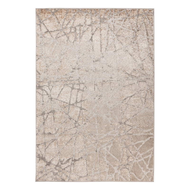 Dywan Lalee Home Milas 201 silver beige Dywan Lalee Home Milas 201 silver beige