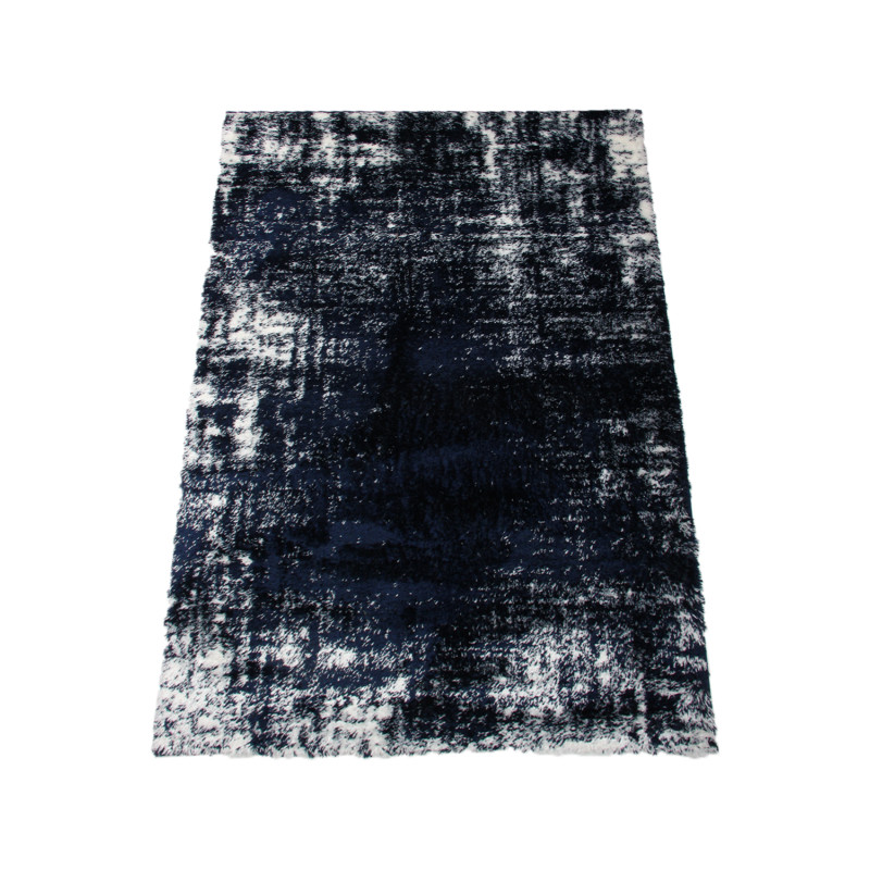 Dywan Boho 676 NAVY BLUE/CREAM 60x100cm Dywan Boho 676 NAVY BLUE/CREAM 60x100cm