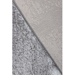 Dywan Boho 691 D.GREY/CREAM 80x150cm