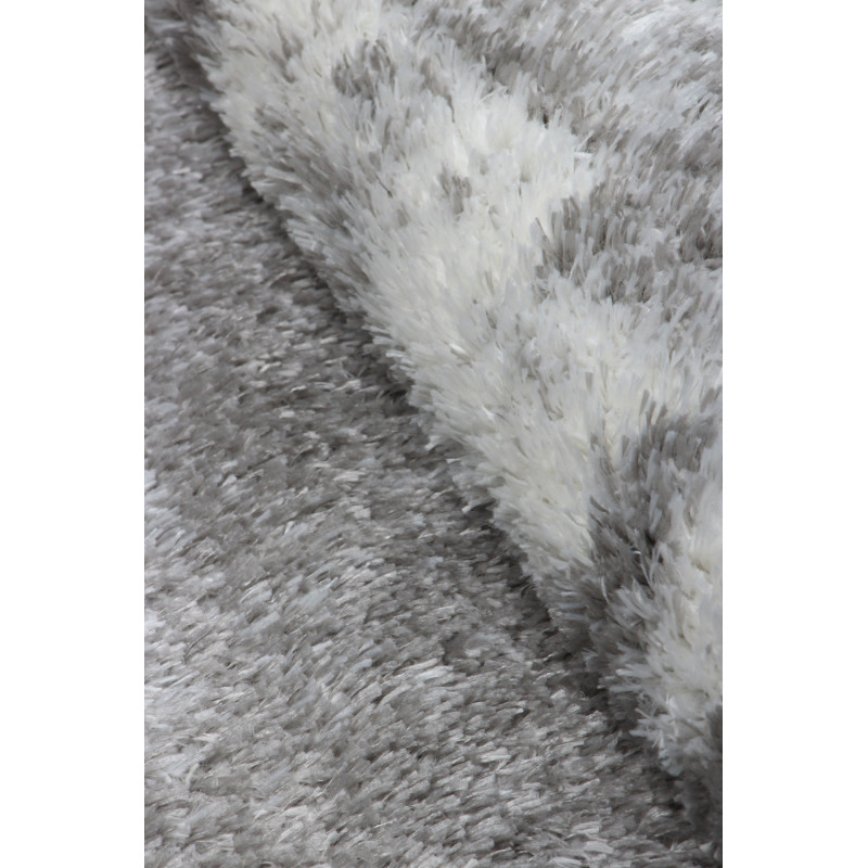 Dywan Boho 691 D.GREY/CREAM 80x150cm