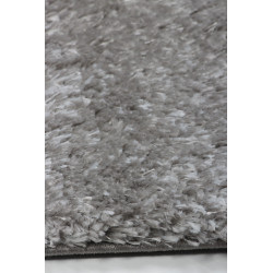 Dywan Boho 691 D.GREY/CREAM 80x150cm