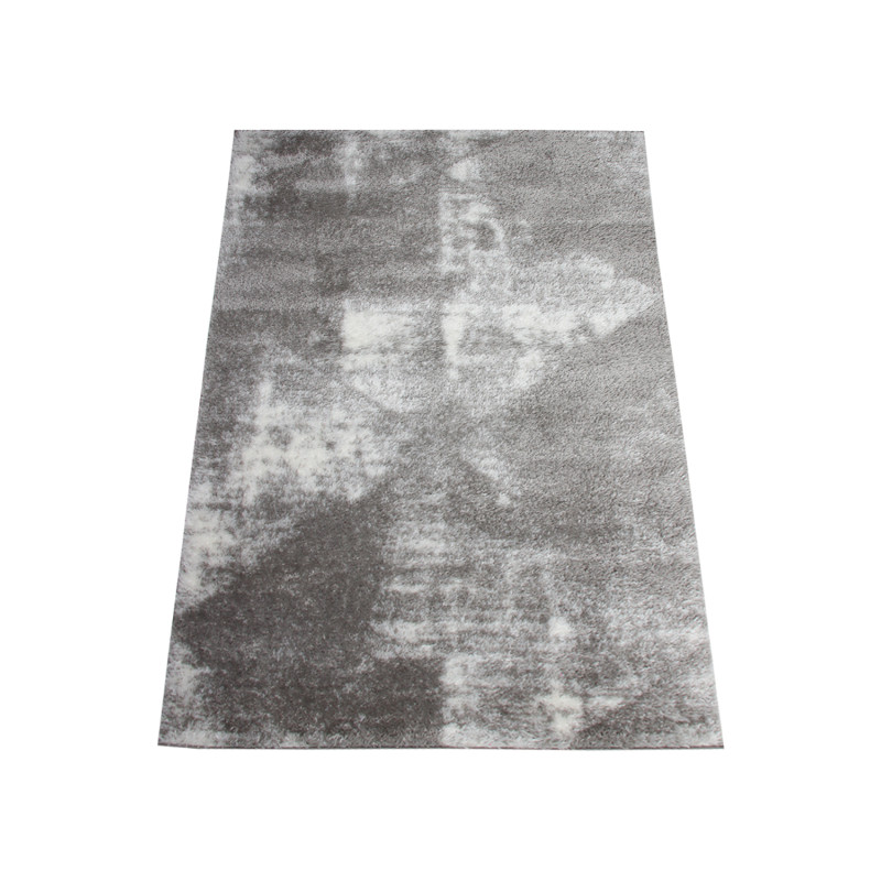 Dywan Boho 691 D.GREY/CREAM 80x150cm
