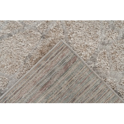 Dywan Lalee Home Milas 201 silver beige Dywan Lalee Home Milas 201 silver beige