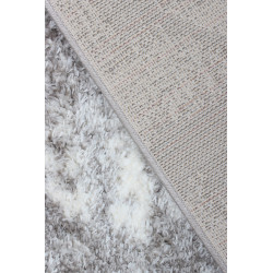 Dywan Boho 691 D.BEIGE/CREAM 60x100cm