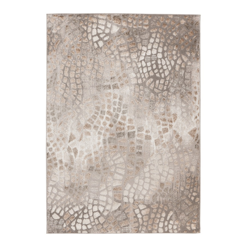 Dywan Lalee Home Milas 202 silver beige