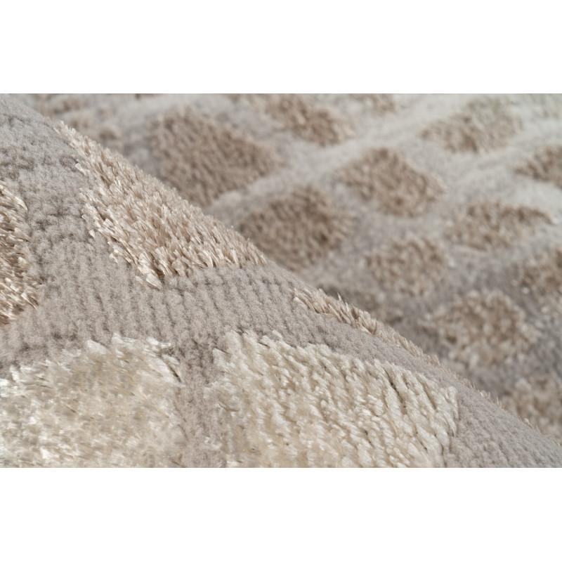 Dywan Lalee Home Milas 202 silver beige