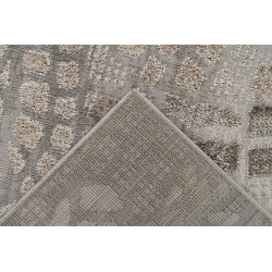 Dywan Lalee Home Milas 202 silver beige