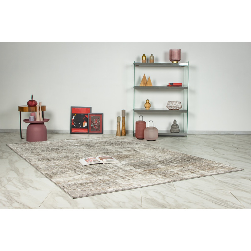 Dywan Lalee Home Milas 203 silver beige