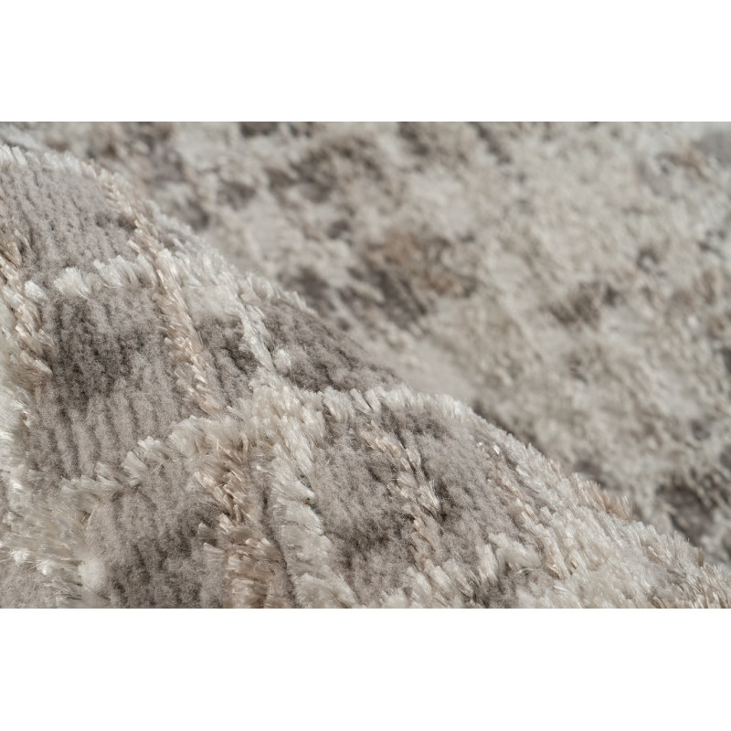 Dywan Lalee Home Milas 203 silver beige