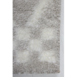 Dywan Boho 656 BEIGE/CREAM 80x150cm
