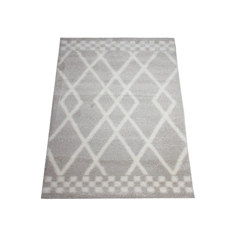 Dywan Boho 656 BEIGE/CREAM 80x150cm
