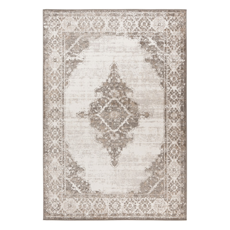 Dywan Lalee Home Milas 204 silver beige Dywan Lalee Home Milas 204 silver beige