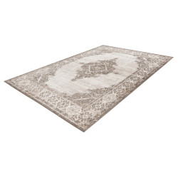 Dywan Lalee Home Milas 204 silver beige Dywan Lalee Home Milas 204 silver beige