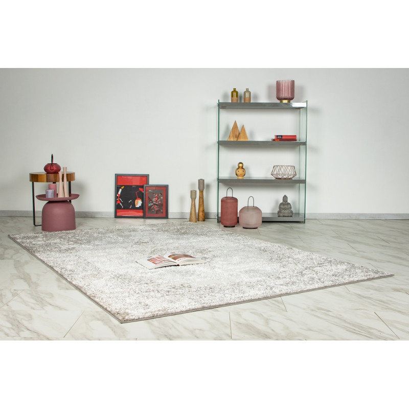 Dywan Lalee Home Milas 204 silver beige Dywan Lalee Home Milas 204 silver beige