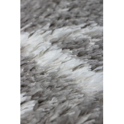 Dywan Boho 590 D.GREY/CREAM 80x150cm Dywan Boho 590 D.GREY/CREAM 80x150cm