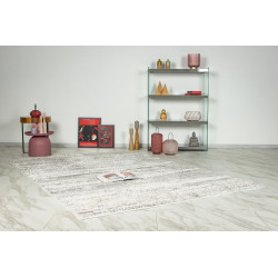 Dywan Lalee Home Milas 205 silver beige