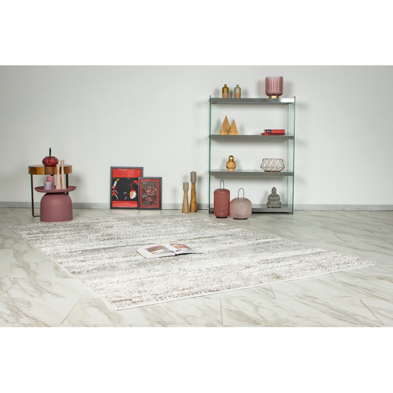 Dywan Lalee Home Milas 205 silver beige