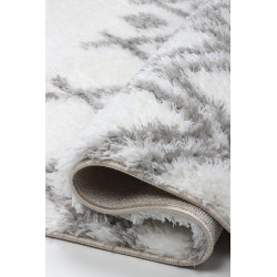 Dywan Boho 590 CREAM/D.GREY 80x150cm Dywan Boho 590 CREAM/D.GREY 80x150cm
