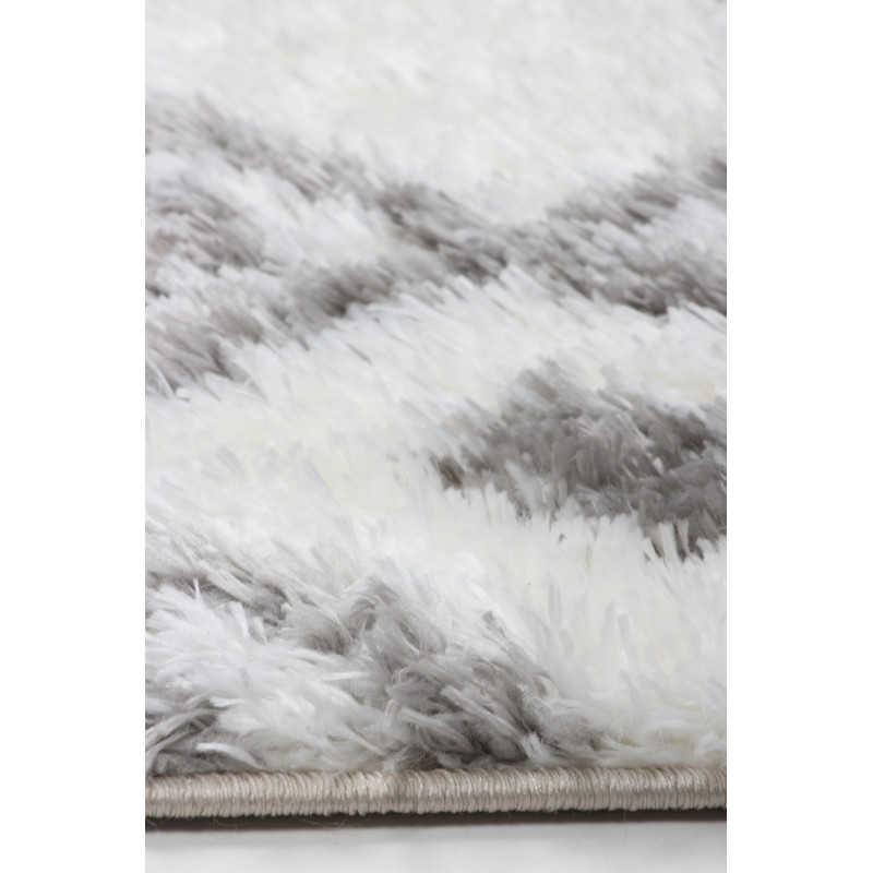 Dywan Boho 590 CREAM/D.GREY 80x150cm Dywan Boho 590 CREAM/D.GREY 80x150cm