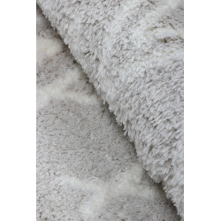 Dywan Boho 590 BEIGE/CREAM 60x100cm Dywan Boho 590 BEIGE/CREAM 60x100cm