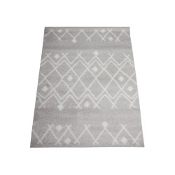 Dywan Boho 590 BEIGE/CREAM 60x100cm Dywan Boho 590 BEIGE/CREAM 60x100cm