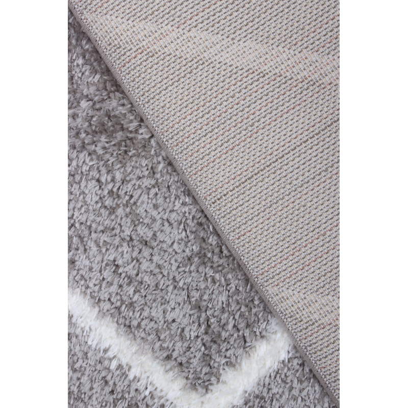 Dywan Boho 659 D.BEIGE/CREAM 60x100cm