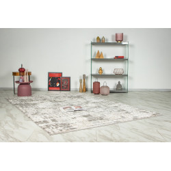 Dywan Lalee Home Milas 206 silver beige