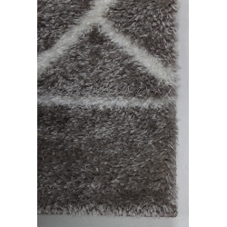 Dywan Boho 659 D.BEIGE/CREAM 60x100cm