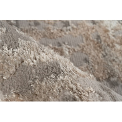 Dywan Lalee Home Milas 206 silver beige