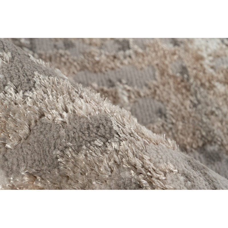 Dywan Lalee Home Milas 206 silver beige