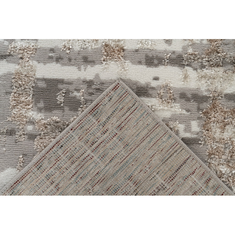 Dywan Lalee Home Milas 206 silver beige