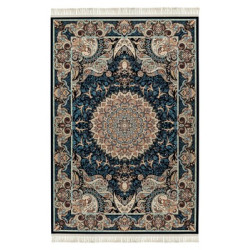 Dywan Lalee Home Oriental 901 navy